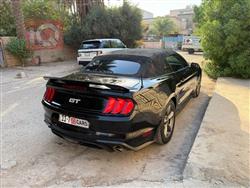 فورد موستانج